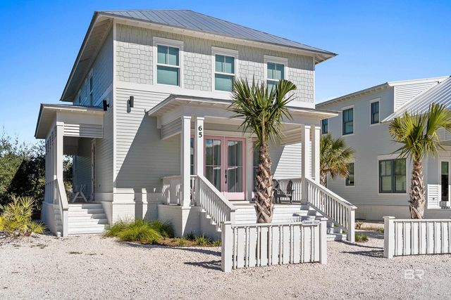 65 Parks Edge, Orange Beach, AL 36561