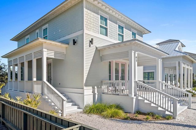 65 Parks Edge, Orange Beach, AL 36561