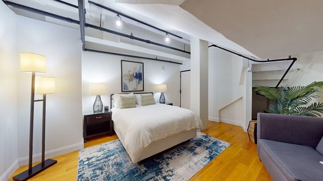 19 Stanhope Street 1D, Boston, MA 02116