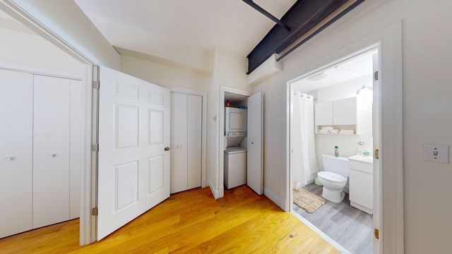 19 Stanhope Street 1D, Boston, MA 02116