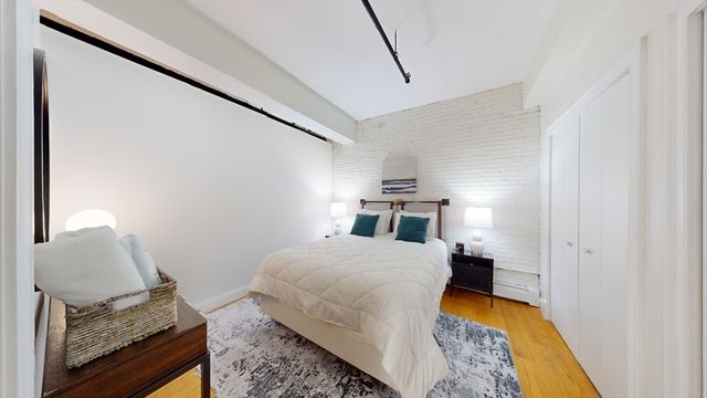 19 Stanhope Street 1D, Boston, MA 02116