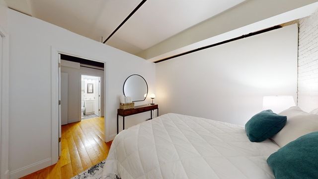 19 Stanhope Street 1D, Boston, MA 02116