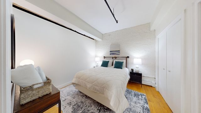 19 Stanhope Street 1D, Boston, MA 02116