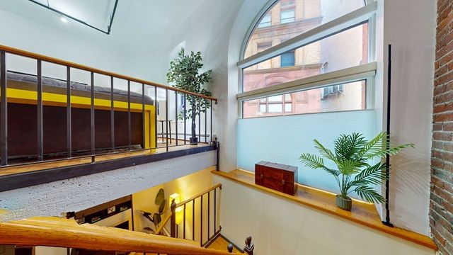 19 Stanhope Street 1D, Boston, MA 02116