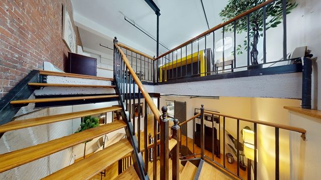 19 Stanhope Street 1D, Boston, MA 02116
