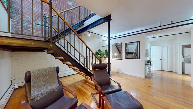 19 Stanhope Street 1D, Boston, MA 02116