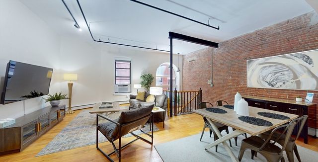 19 Stanhope Street 1D, Boston, MA 02116