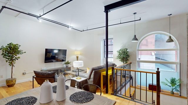 19 Stanhope Street 1D, Boston, MA 02116