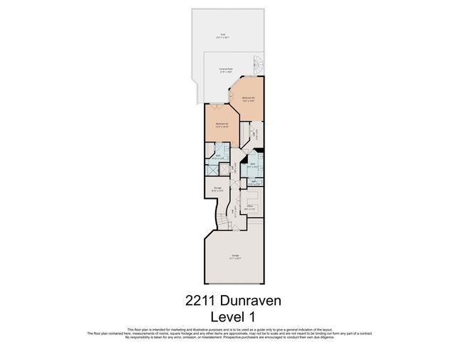 2211 Dunraven Lane, Houston, TX 77019