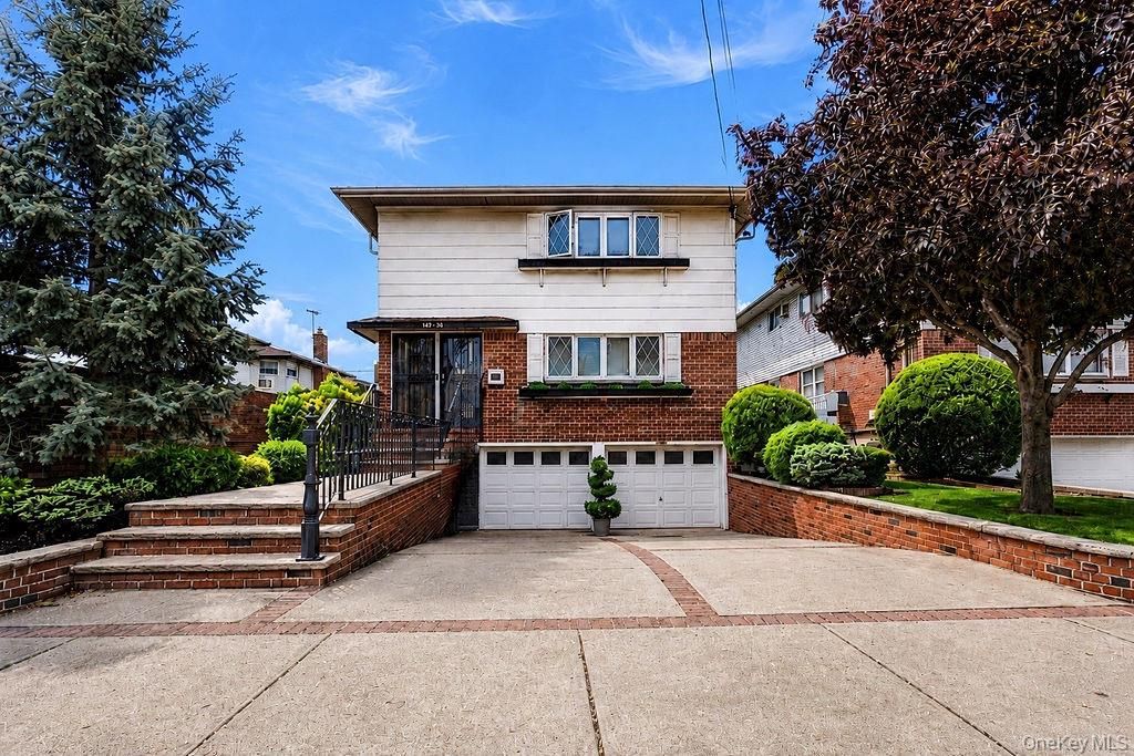 149-38 81st Street, Howard Beach, NY 11414