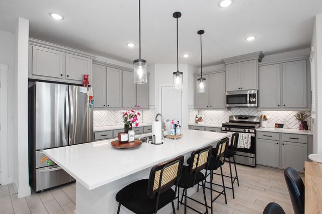 15823 Black Grouse Drive, Humble, TX 77346