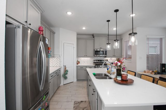 15823 Black Grouse Drive, Humble, TX 77346