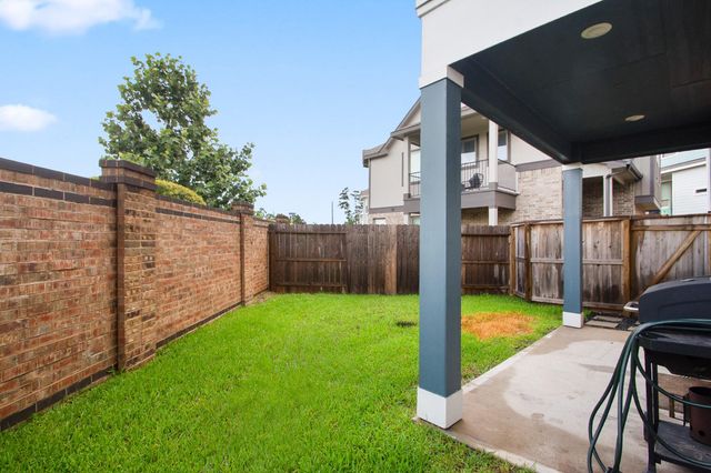 15823 Black Grouse Drive, Humble, TX 77346