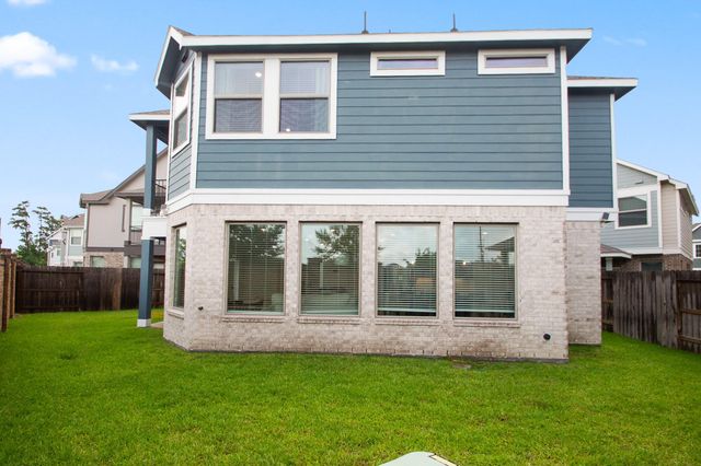 15823 Black Grouse Drive, Humble, TX 77346
