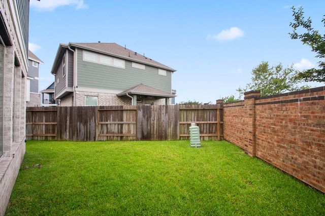 15823 Black Grouse Drive, Humble, TX 77346
