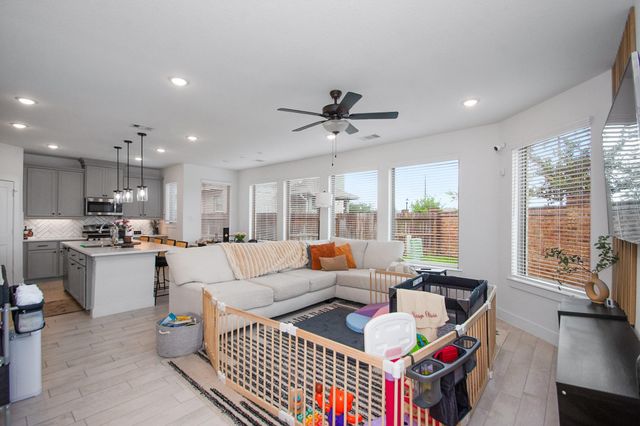 15823 Black Grouse Drive, Humble, TX 77346