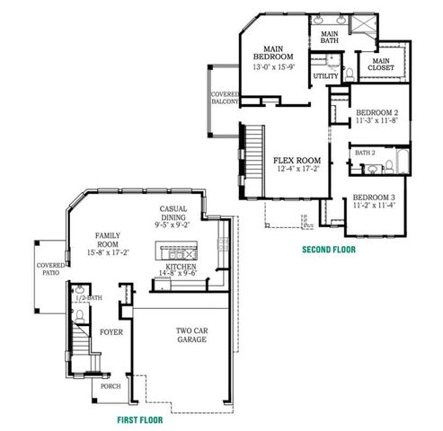 15823 Black Grouse Drive, Humble, TX 77346