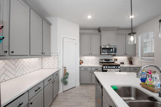 15823 Black Grouse Drive, Humble, TX 77346