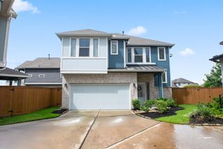 15823 Black Grouse Drive, Humble, TX 77346
