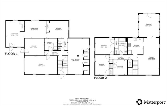 6 Philip St, Hudson, MA 01749