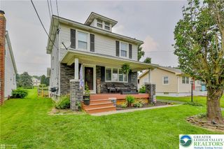 451 East Lawn Road, Upper Nazareth Twp, PA 18064