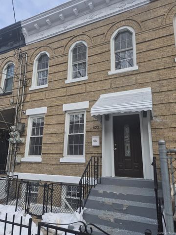 623 Ashford Street, Brooklyn, NY 11207