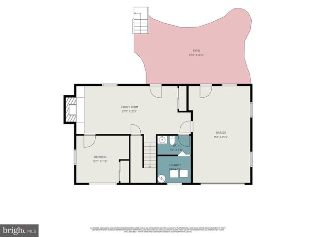 1911 MARY LANE, Carlisle, PA 17013