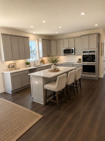 20148 Windsor Drive, Lynwood, IL 60411