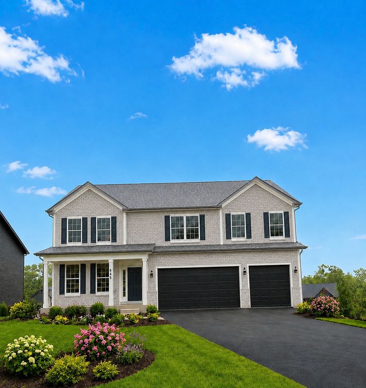 20148 Windsor Drive, Lynwood, IL 60411