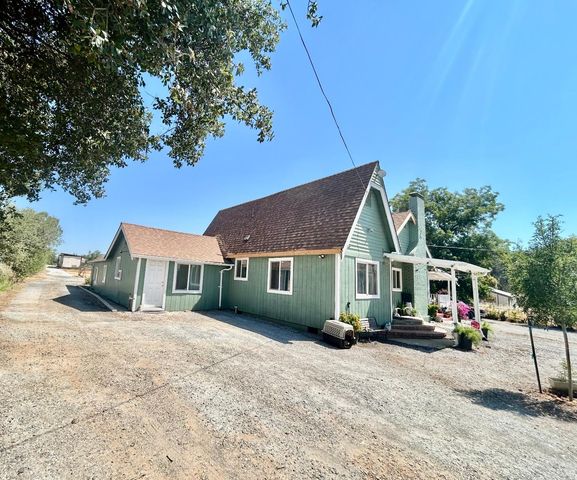 780 Grand Ave, Oroville, CA 95965