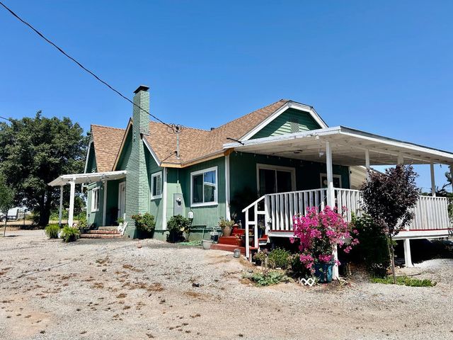780 Grand Ave, Oroville, CA 95965