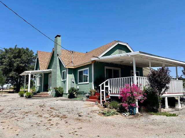 780 Grand Ave, Oroville, CA 95965
