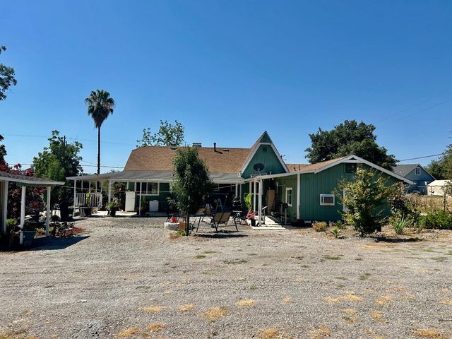 780 Grand Ave, Oroville, CA 95965
