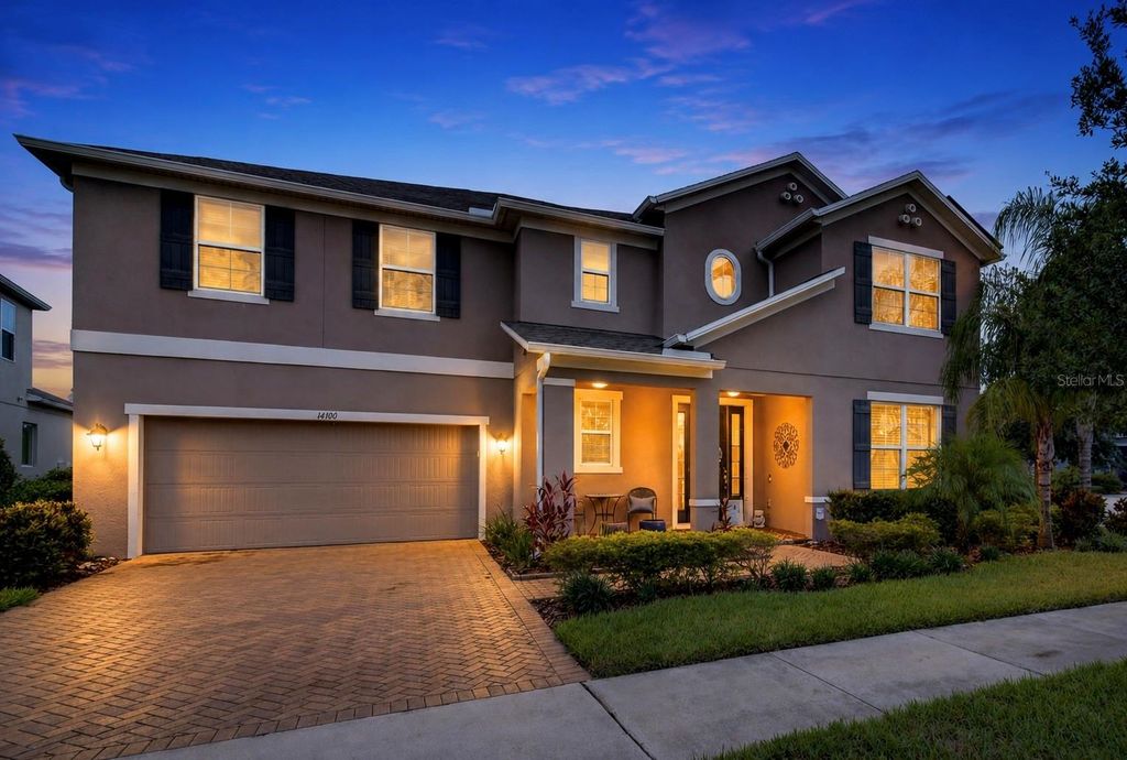 14301 WHITE MOSS WAY, Winter Garden, FL 34787