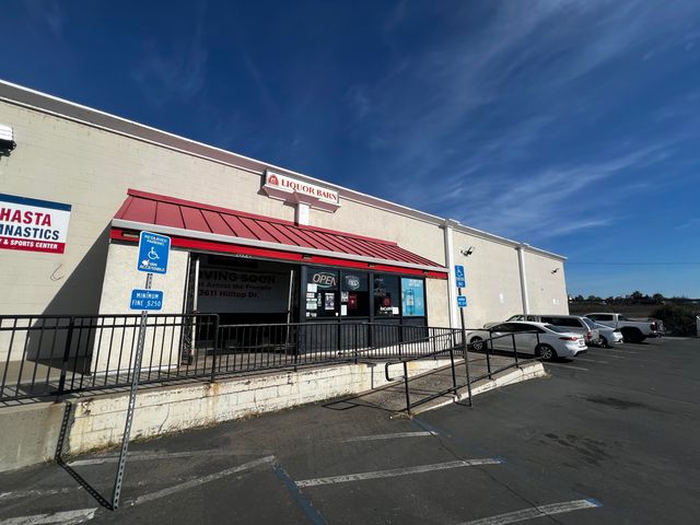 2627 Bechelli Lane, Redding, CA 96002