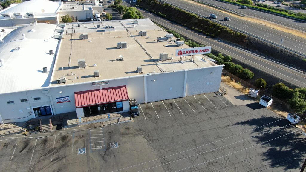 2627 Bechelli Lane, Redding, CA 96002