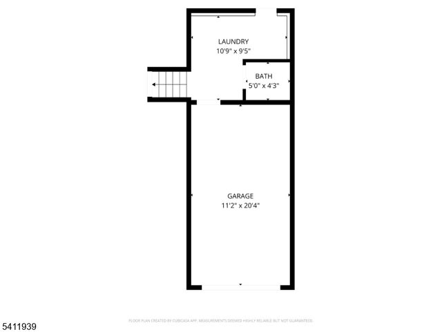 132 Camden Rd, Parsippany-troy Hills Twp., NJ 07054