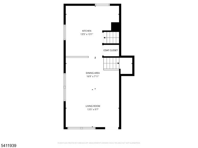 132 Camden Rd, Parsippany-troy Hills Twp., NJ 07054