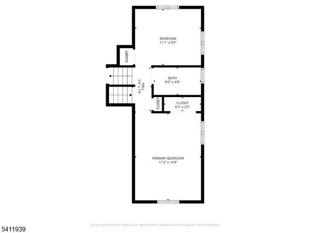 132 Camden Rd, Parsippany-troy Hills Twp., NJ 07054