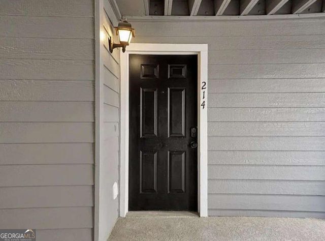 214 GRANVILLE Court, Sandy Springs, GA 30328