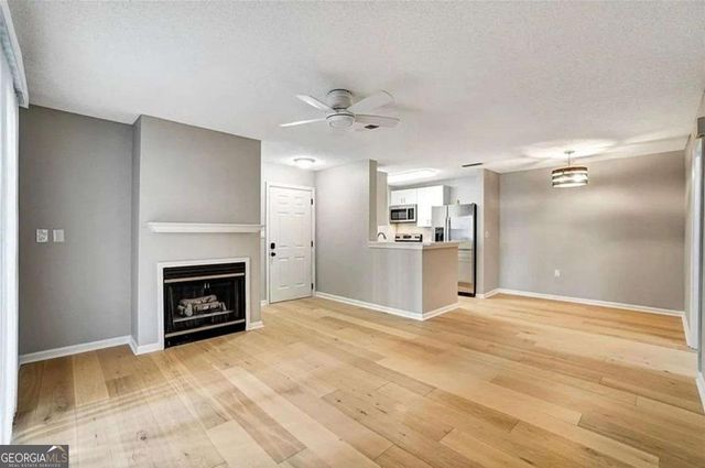 214 GRANVILLE Court, Sandy Springs, GA 30328