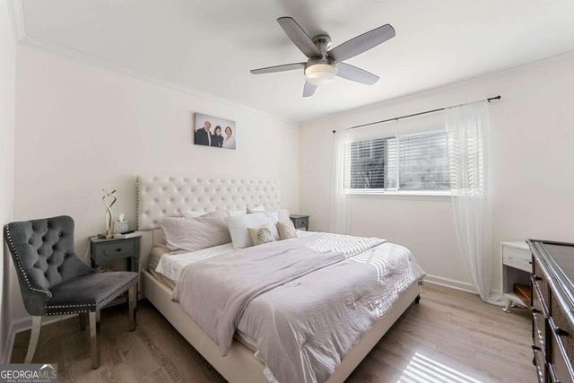 214 GRANVILLE Court, Sandy Springs, GA 30328