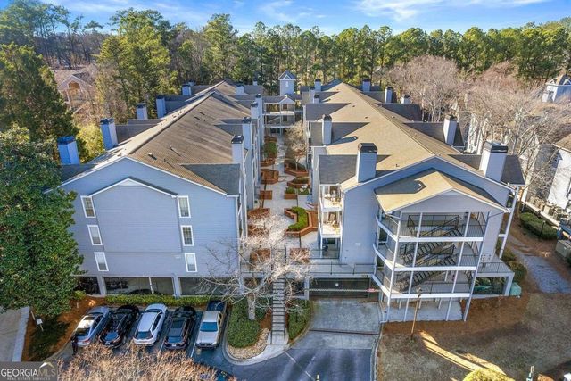 214 GRANVILLE Court, Sandy Springs, GA 30328