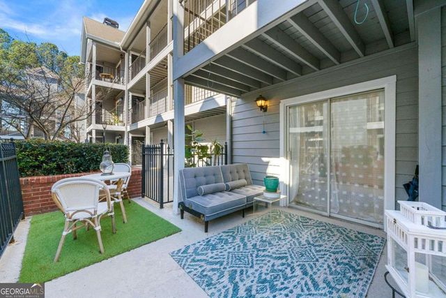 214 GRANVILLE Court, Sandy Springs, GA 30328