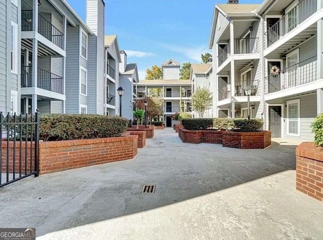 214 GRANVILLE Court, Sandy Springs, GA 30328