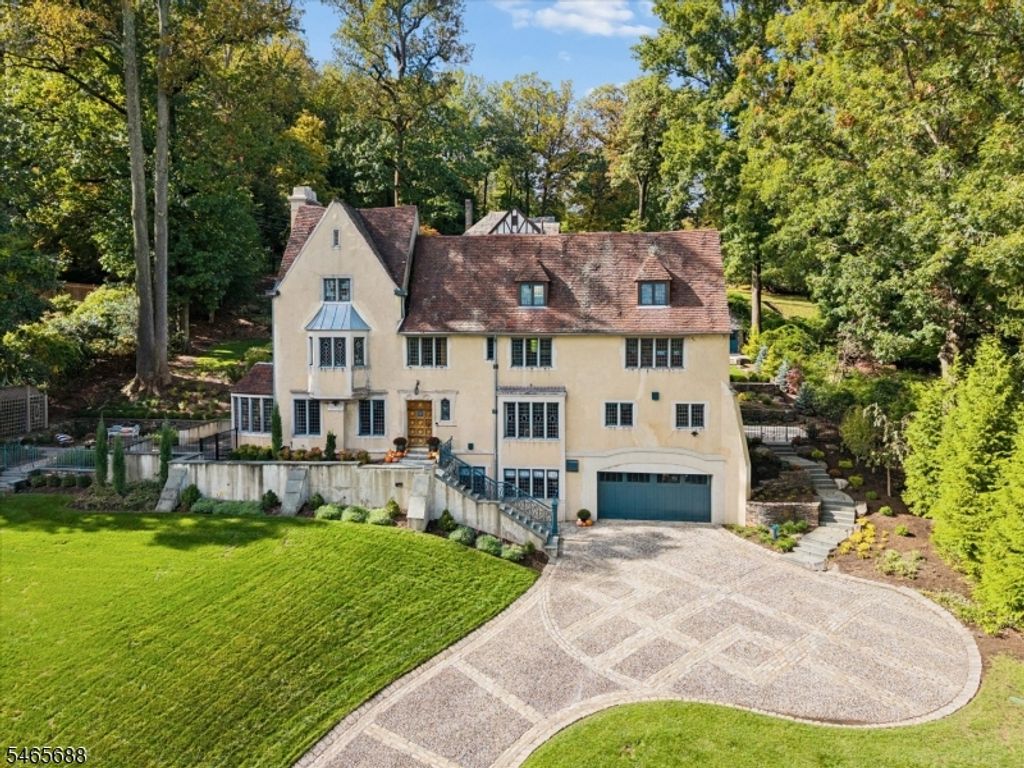 310 Highland Ave, Montclair Twp., NJ 07043 — exterior