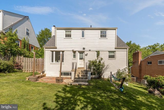 3111 63RD PL, Cheverly, MD 20785