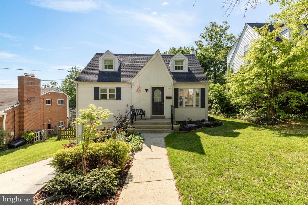 3111 63RD PL, Cheverly, MD 20785