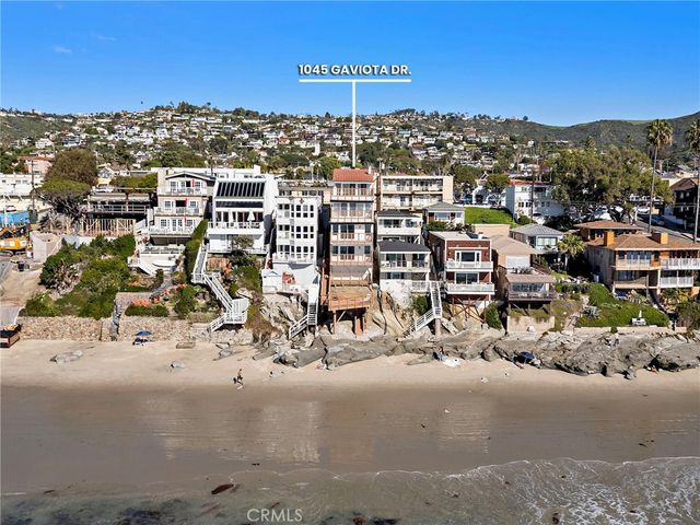 1045 Gaviota Drive B, Laguna Beach, CA 92651