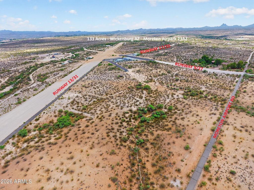 36520 S Matthie Ranch Road, Wickenburg, AZ 85390 — photo 2